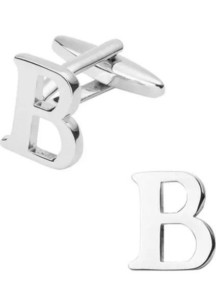 B Harfi Kol Düğmesi