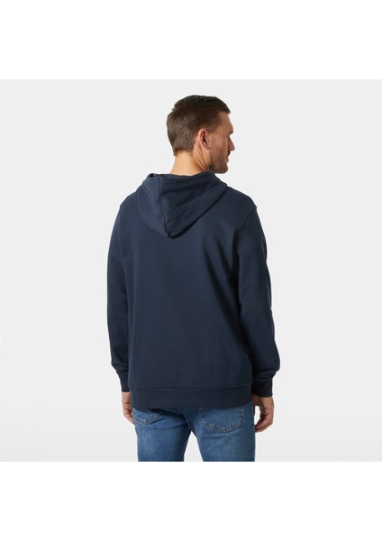 Hh Logo 3.0 Kapüşonlu Sweatshırt HHA.54582_HHA.597 fiyatları