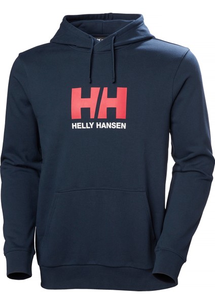 Hh Logo 3.0 Kapüşonlu Sweatshırt HHA.54582_HHA.597 fırsatları