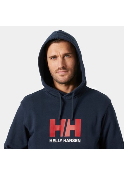 Hh Logo 3.0 Kapüşonlu Sweatshırt HHA.54582_HHA.597 indirimleri