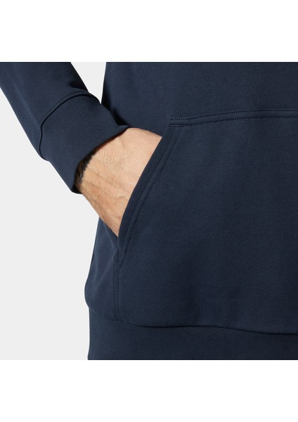 Hh Logo 3.0 Kapüşonlu Sweatshırt HHA.54582_HHA.597