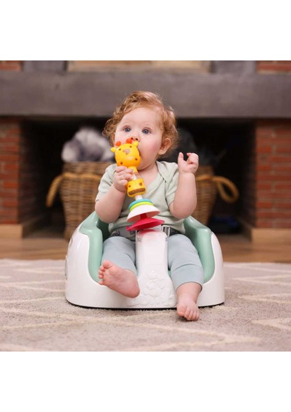 Multi Seat , 06-36 Aylık Bebek ve Çocuklar Için Çok Amaçlı Koltuk (Taupe) modelleri