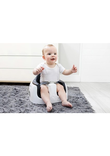 Multi Seat , 06-36 Aylık Bebek ve Çocuklar Için Çok Amaçlı Koltuk (Taupe) indirimleri