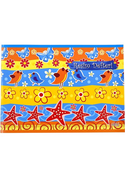 Küçük Boy Resim Def 20YP