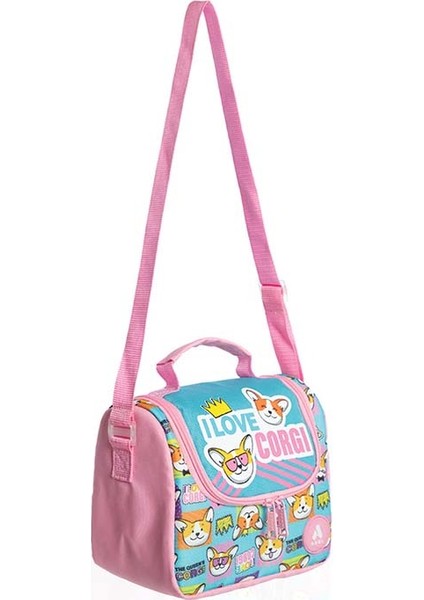 Beslenme Çantası Junior Corgi 000145