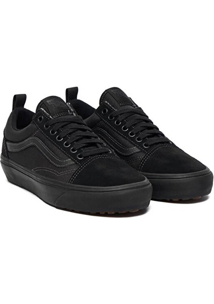 Mte Old Skool Insulated Erkek Günlük Ayakkabı VN000DC6BKA1 Siyah fiyatları