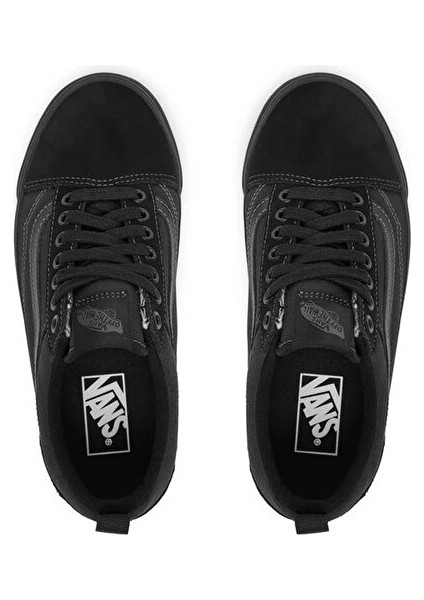 Mte Old Skool Insulated Erkek Günlük Ayakkabı VN000DC6BKA1 Siyah modelleri
