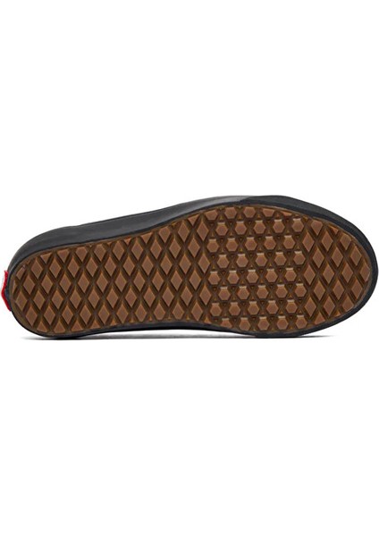 Mte Old Skool Insulated Erkek Günlük Ayakkabı VN000DC6BKA1 Siyah indirimleri