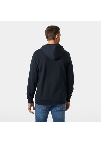 Hh Logo Fz Kapüşonlu Sweatshırt HHA.54581_HHA.597 fiyatları