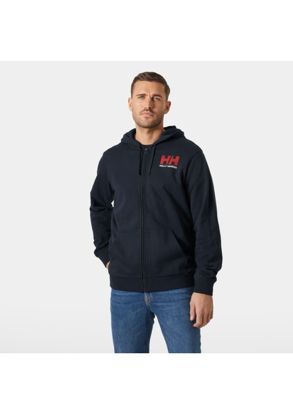 Hh Logo Fz Kapüşonlu Sweatshırt HHA.54581_HHA.597 modelleri