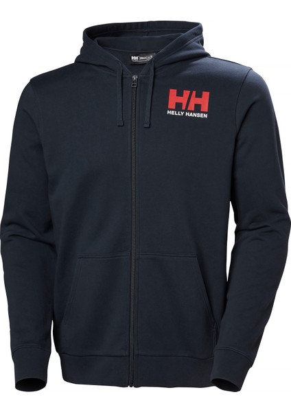 Hh Logo Fz Kapüşonlu Sweatshırt HHA.54581_HHA.597 fırsatları