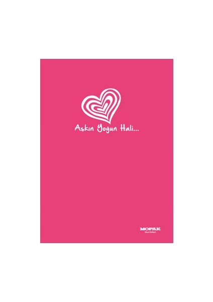 Krtn Kpk Okul Def A4 40YP Çizgili