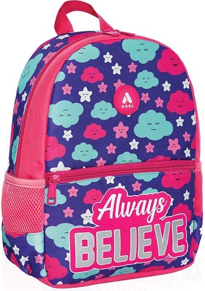 Anaokul Çantası Junior Always Believe 000179