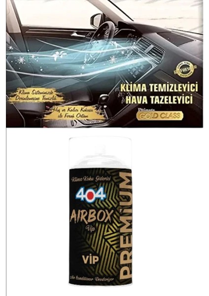 Klima Fresh Temizleyici Klima Bombası Koku Giderici Bomba Vıp Kokusu fiyatları