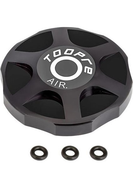 Havalı Amortisör Kapağı