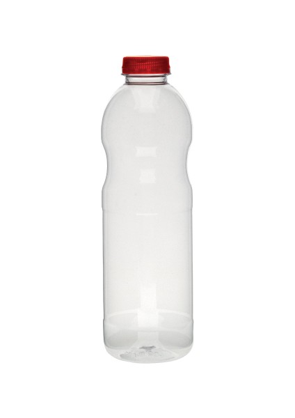 Pet Şişe 500ML (10 Adet)