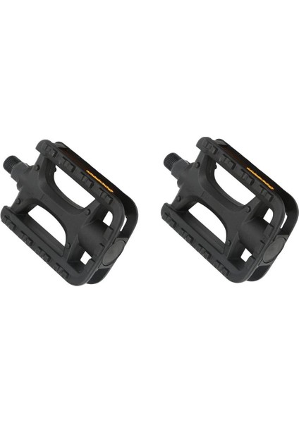 Dp-02 Bilyeli Plastik Pedal