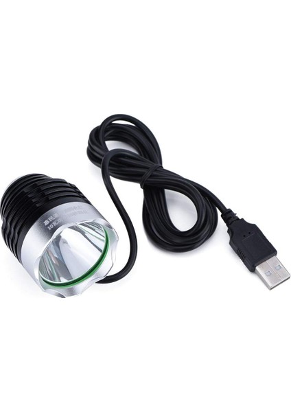 Reçine Uv Sertleştirme Işığı, 5 V USB Uv Lamba,para Kontrol Uv Lamba Mor Işık Lamba USB