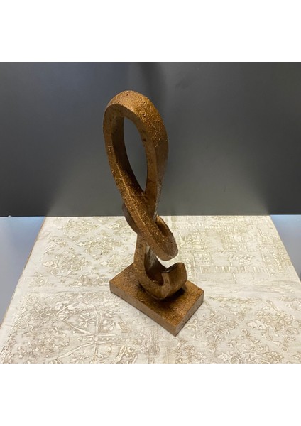 Sol Anahtarı Dekoratif Obje fiyatları