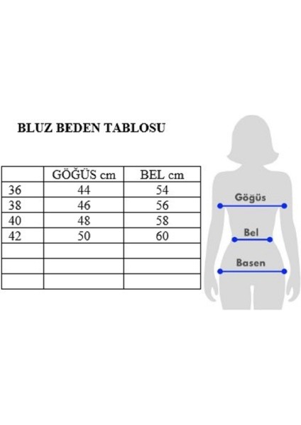 Zincir Askılı Degaje Yaka Görünümlü Jakarlı Saten Bluz indirimleri
