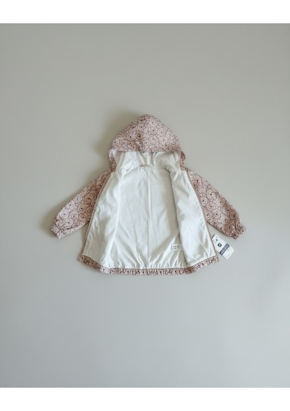 Yağmurluklu 3'lü Takım Erkek Bebek modelleri