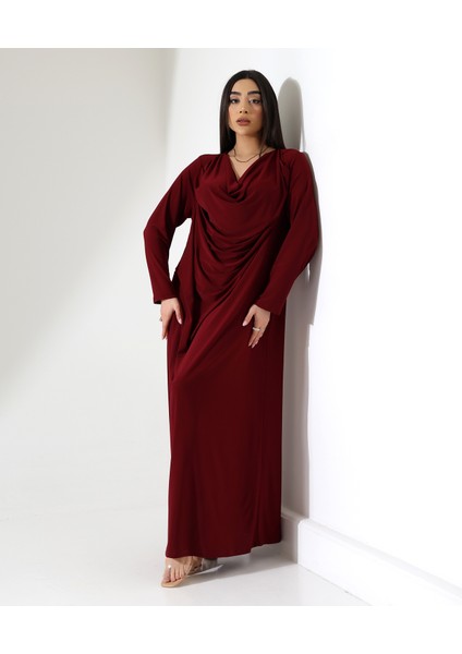 Büyük Beden Degaje Yaka Uzun Abiye Elbise indirimleri