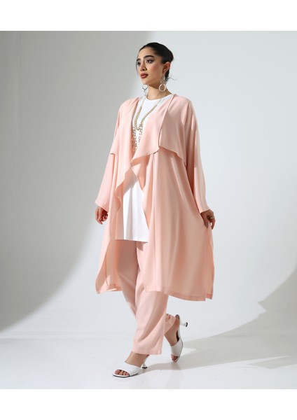 Ipek Büyük Beden Takım