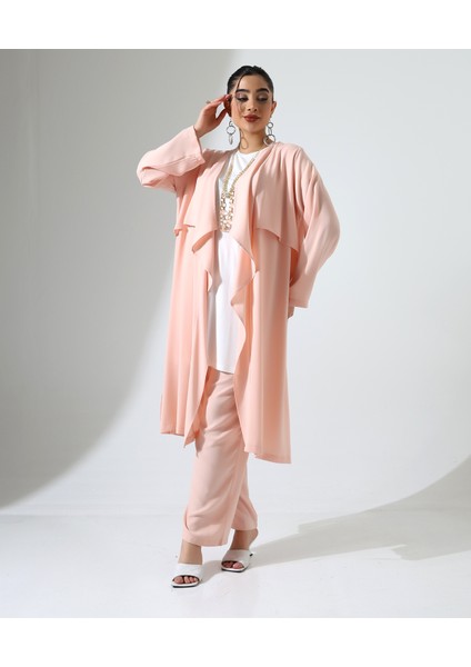 Ipek Büyük Beden Takım