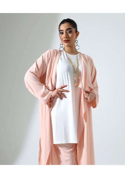 Ipek Büyük Beden Takım