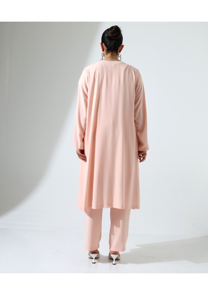 Ipek Büyük Beden Takım