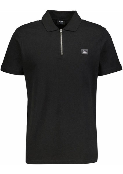 Regular Fit Erkek Polo K.kol