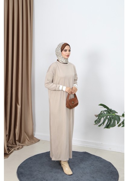 Sim Detaylı Merserize Elbise fiyatları