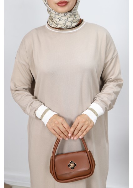 Sim Detaylı Merserize Elbise indirimleri