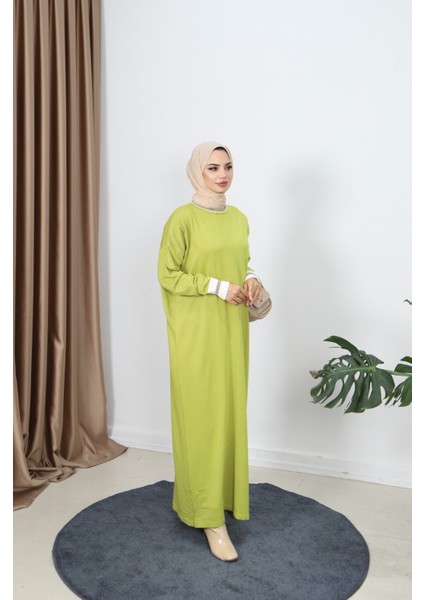 Sim Detaylı Merserize Elbise fiyatları