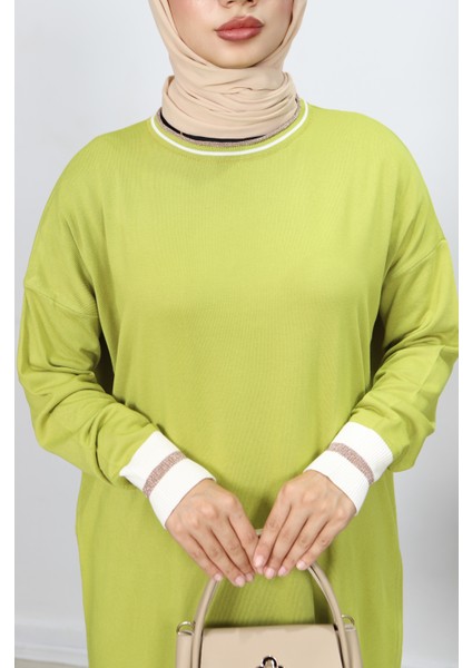 Sim Detaylı Merserize Elbise indirimleri