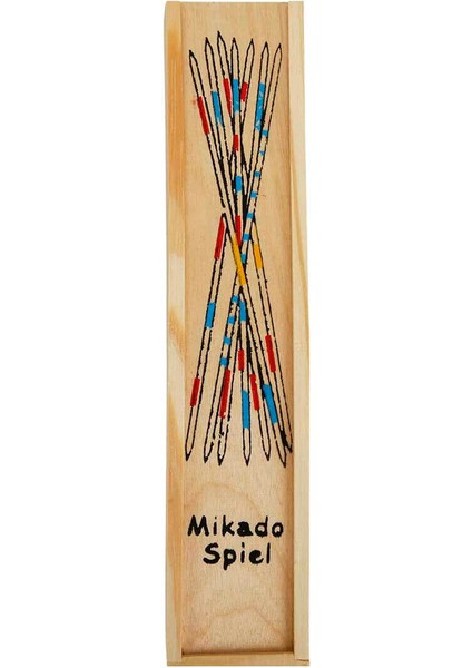 Mika Do Spiel Oyun Çubuğu Zekâ ve Beceri Çubuklar fiyatları