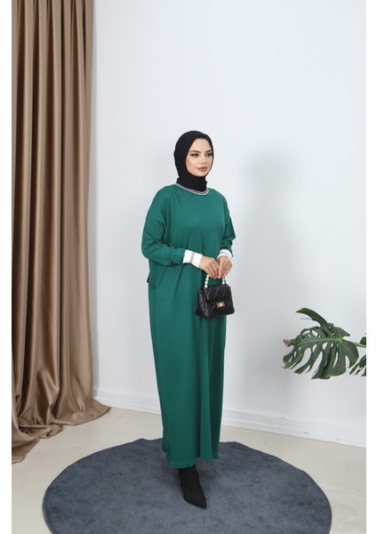 Sim Detaylı Merserize Elbise fiyatları