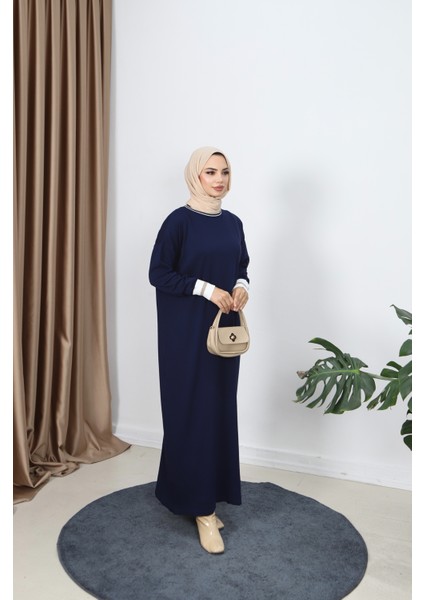 Sim Detaylı Merserize Elbise fiyatları