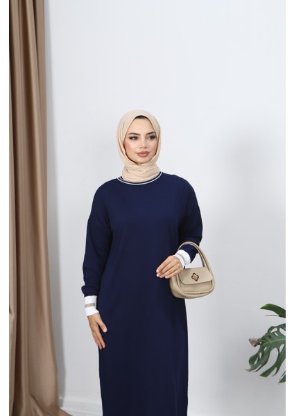 Sim Detaylı Merserize Elbise fırsatları