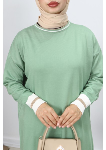 Sim Detaylı Merserize Elbise indirimleri