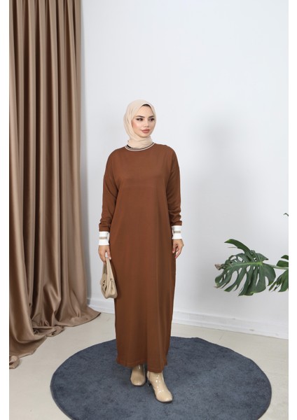 Sim Detaylı Merserize Elbise fiyatları