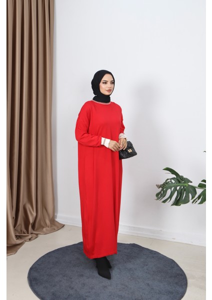 Sim Detaylı Merserize Elbise fiyatları