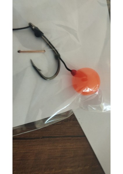 Yıldırım Fishing Sazanrig Takımı fiyatları