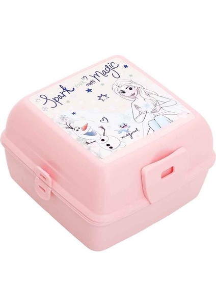 Ottonya 000083-45531 Frozen Beslenme Kabı Spark