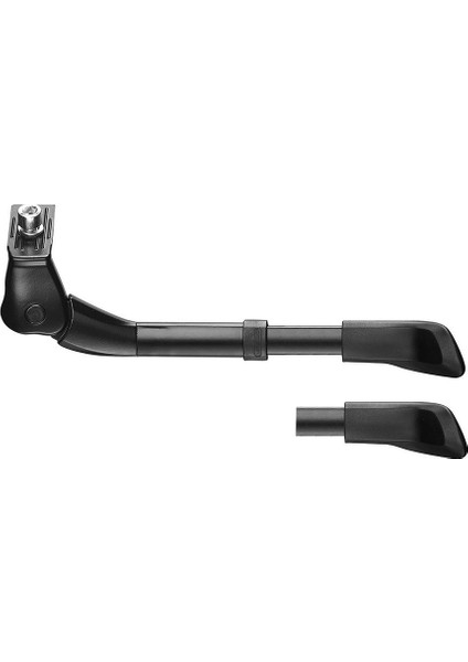 King Evo 20-26" Alüminyum Orta Park Ayağı