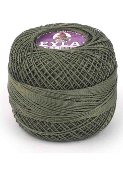 Etamin ve Kanaviçe Ipliği 6 Kat 25GR - Gri - 1241 fiyatları