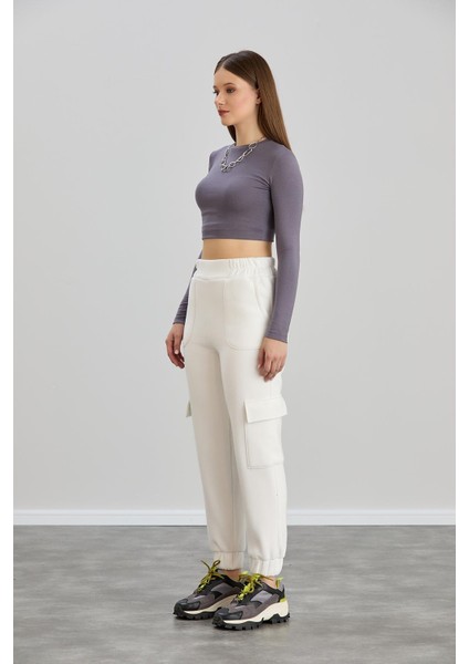 Kargo Cepli Eşofman Altı fiyatları