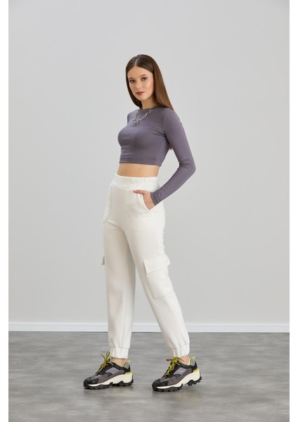 Kargo Cepli Eşofman Altı fırsatları