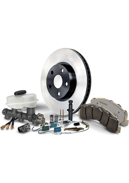 Onnurı,conta & Külbütör Kapak 02-06 OEM:22441-23800 Hyundaı Elantra ile Uyumludur