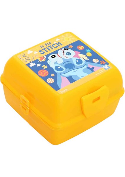 Ottonya 000086-45534 Stıtch Beslenme Kabı S For Stıtch